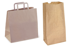 Paper Bags